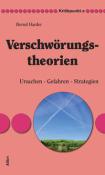 Bernd Harder: Verschwörungstheorien - Taschenbuch