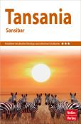 Nelles Guide Reiseführer Tansania - Sansibar - Taschenbuch