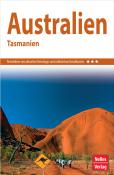 Nelles Guide Reiseführer Australien - Tasmanien - Taschenbuch