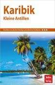 Nelles Guide Reiseführer Karibik - Kleine Antillen - Taschenbuch