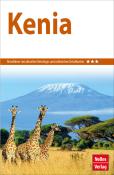 Nelles Guide Reiseführer Kenia - Taschenbuch