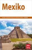 Nelles Guide Reiseführer Mexiko - Taschenbuch