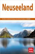 Nelles Guide Reiseführer Neuseeland - Taschenbuch