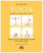 Jutta Pinter-Neise: Yoga Energie ein Leben lang - gebunden