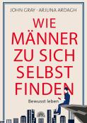 Arjuna N. Ardagh: Wie Männer zu sich selbst finden - Taschenbuch