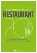 Restaurant 2.0 - Taschenbuch