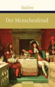 Molière: Der Menschenfeind - gebunden