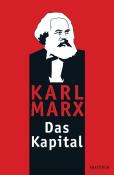 Karl Marx: Das Kapital - gebunden