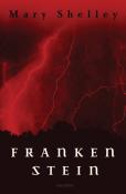 Mary Shelley: Frankenstein - gebunden