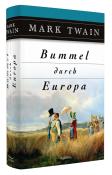 Mark Twain: Bummel durch Europa - gebunden
