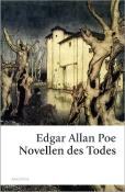 Edgar Allan Poe: Novellen des Todes - gebunden