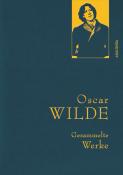 Oscar Wilde: Oscar Wilde, Gesammelte Werke - gebunden