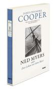 James Fenimore Cooper: Ned Myers - gebunden