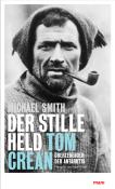 Michael Smith: Der stille Held - gebunden