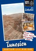 Mike Liebscher: Tunesien Naturreiseführer - Taschenbuch
