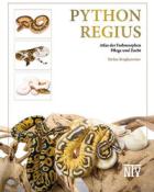 Stefan Broghammer: Python regius - gebunden
