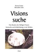 Meredith Little: Visionssuche - gebunden