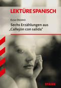 Elsa Osorio: Sechs Erzählungen aus Callejón con salida - Taschenbuch