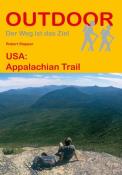 Robert Stapper: USA: Appalachian Trail - Taschenbuch