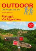 Christiane Heitzmann: Portugal: Via Algarviana - Taschenbuch