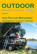 Jörg Remus: Vom Pkw zum Minicamper - Taschenbuch