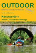 Eike Becker: Kanuwandern - Taschenbuch