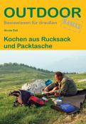 Nicola Boll: Kochen aus Rucksack und Packtasche - Taschenbuch