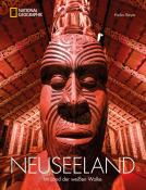 Wiebke Reißig-Dwenger: Neuseeland - gebunden