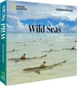 Thomas Peschak: Wild Seas - gebunden