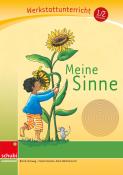 Bernd Jockweg: Meine Sinne - Taschenbuch