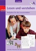 Lesen und verstehen - Taschenbuch