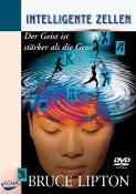 Bruce Lipton: Intelligente Zellen, 1 DVD - DVD