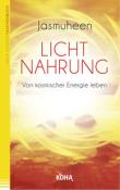 Jasmuheen: Lichtnahrung