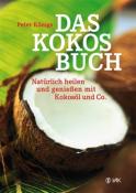 Peter Königs: Das Kokos-Buch - Taschenbuch