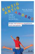 Tom Fields-Meyer: Einzigartig anders - und ganz normal - Taschenbuch