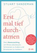 Stuart Sandeman: Erstmal tief durchatmen - Taschenbuch