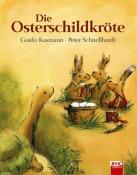 Guido Kasmann: Die Osterschildkröte - Taschenbuch