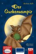 Barbara Rath: Der Gurkenvampir - gebunden