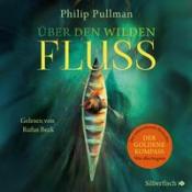 Philip Pullman: His Dark Materials, 13 Audio-CD - CD