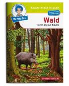 Benny Blu, Unser Planet - Wald - geheftet