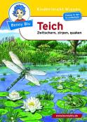 Thomas Herbst: Benny Blu - Teich - geheftet