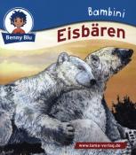 Sabrina Kuffer: Bambini Eisbären - geheftet