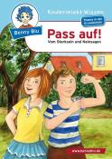 Doris Wirth: Benny Blu - Pass auf! - geheftet