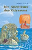 Dimiter Inkiow: Die Abenteuer des Odysseus, Schulausgabe - Taschenbuch
