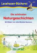 Anne Steinwart: Die schönsten Naturgeschichten - Taschenbuch