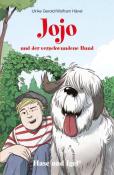 Wolfram Hänel: Jojo und der verschwundene Hund, Schulausgabe - Taschenbuch