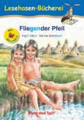 Sabine Scholbeck: Fliegender Pfeil, Schulausgabe - Taschenbuch