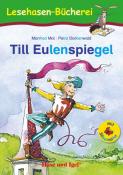Petra Dorkenwald: Till Eulenspiegel - Taschenbuch