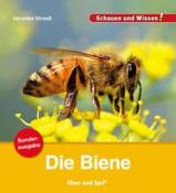 Veronika Straaß: Die Biene / Sonderausgabe - geheftet