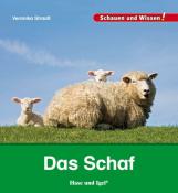 Veronika Straaß: Das Schaf - gebunden